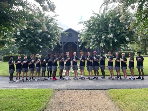 AIRO camp experience