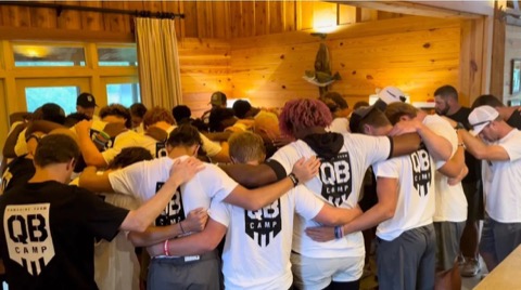 AIRO founders and staff