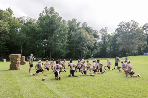 Biblical Leadership Study